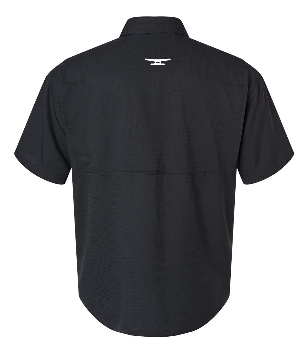 Klēt - Hatteras Performance Short Sleeve