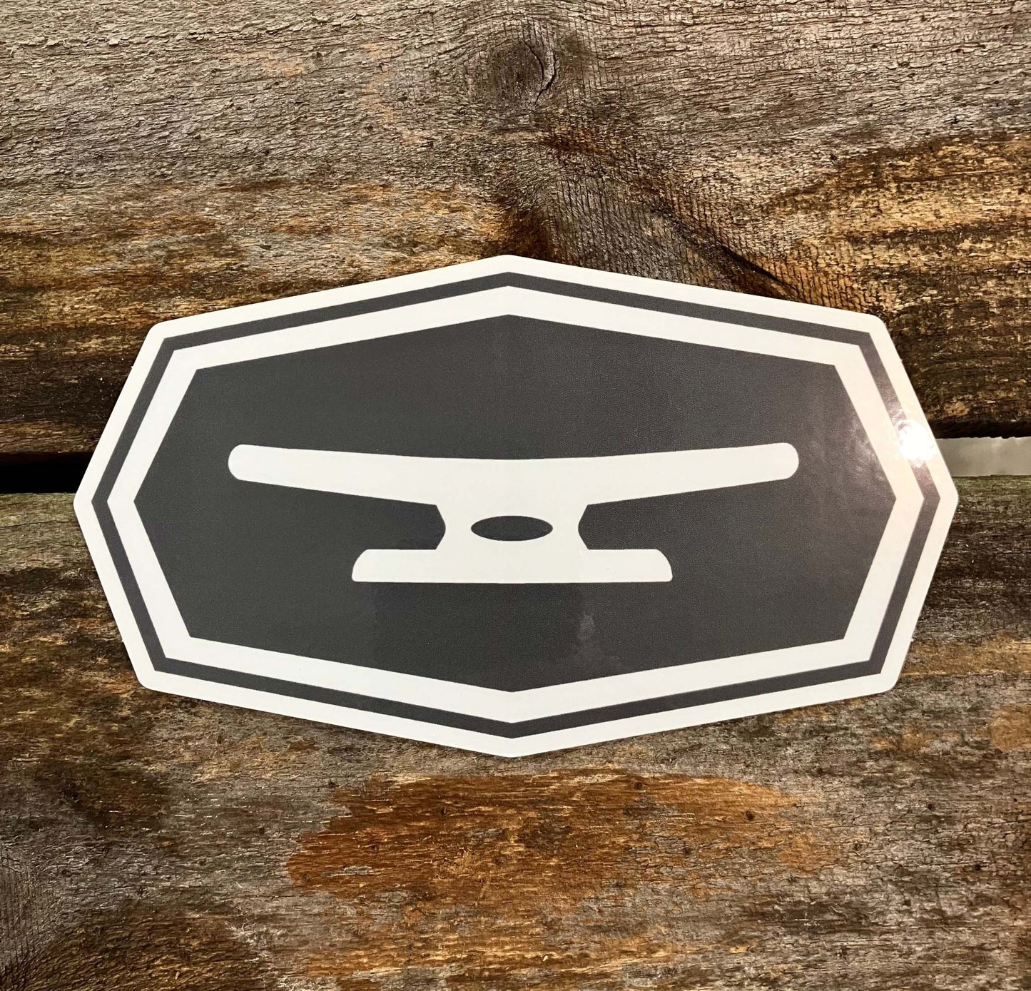 Klēt - Patch Sticker
