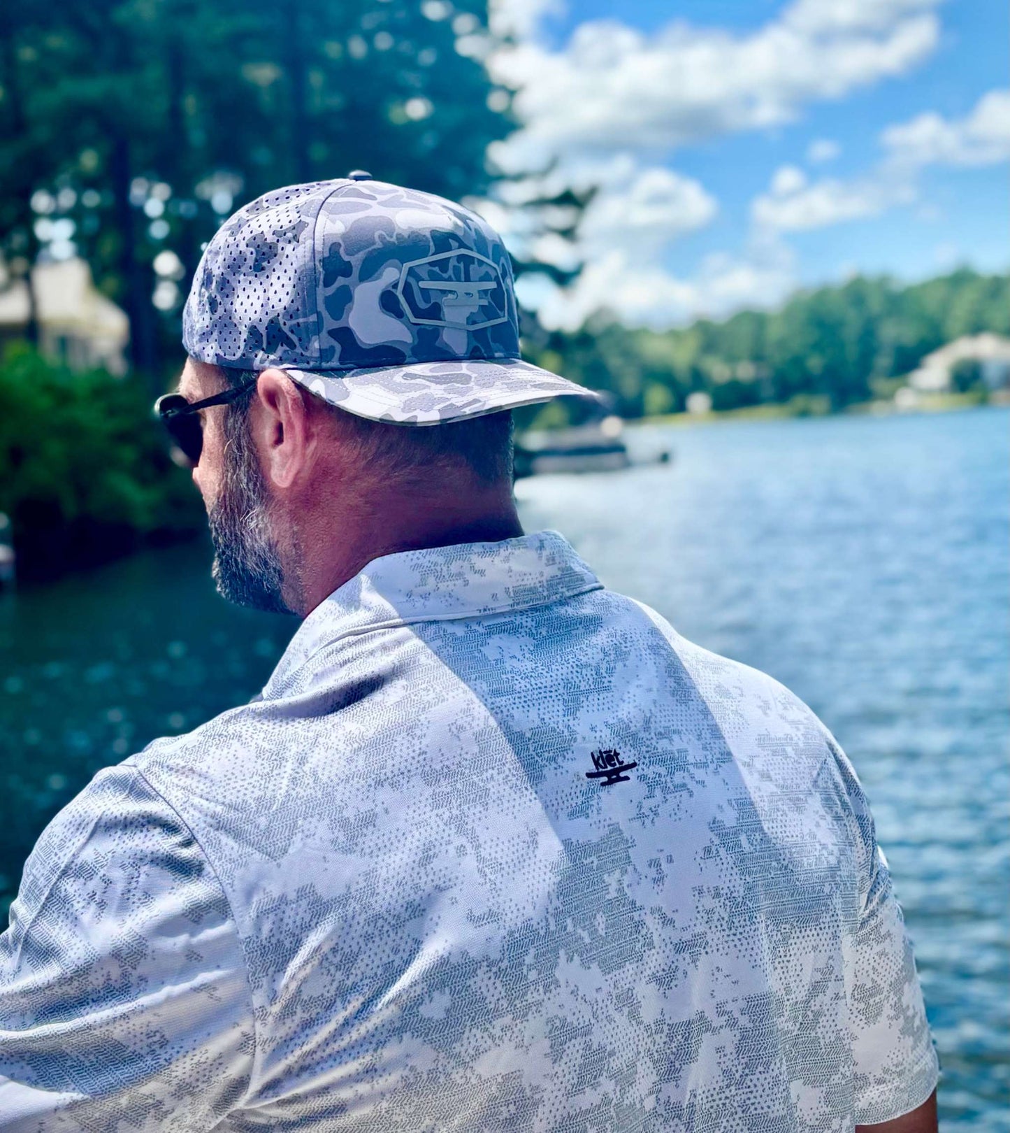 Klēt - Monterey Digi Polo