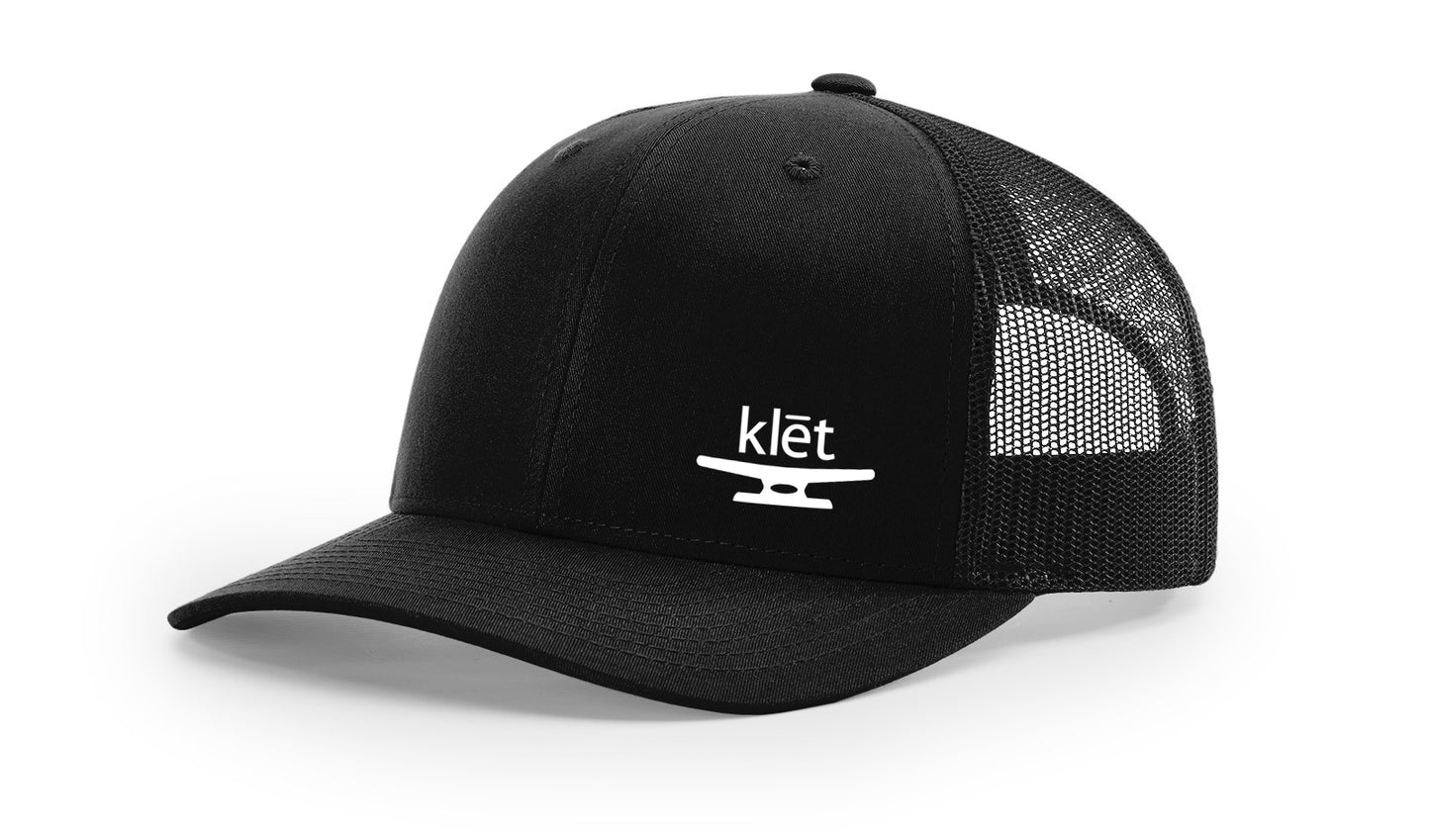 Klēt - Kicker Snapback