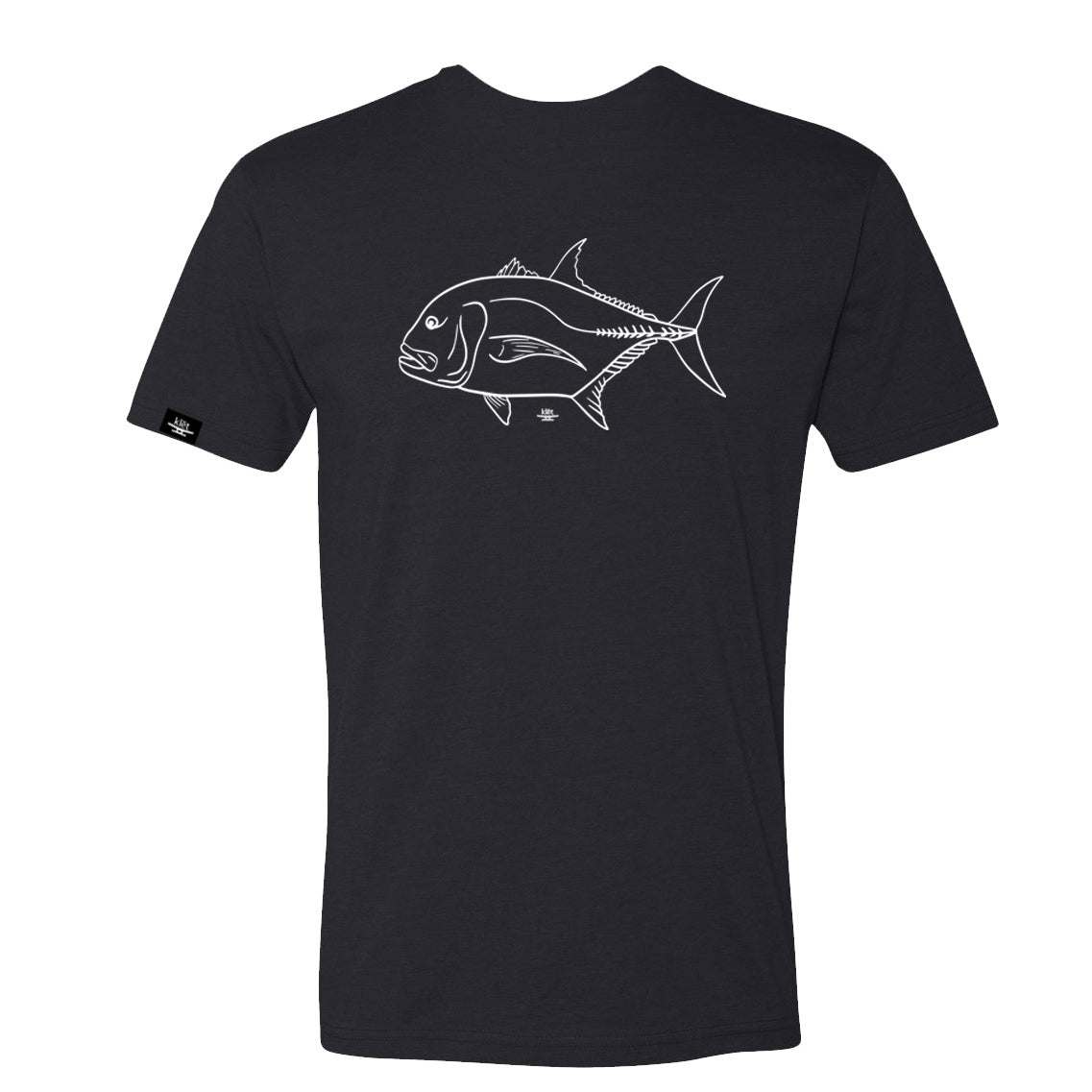 Klēt - Ole Crevalle T-Shirt