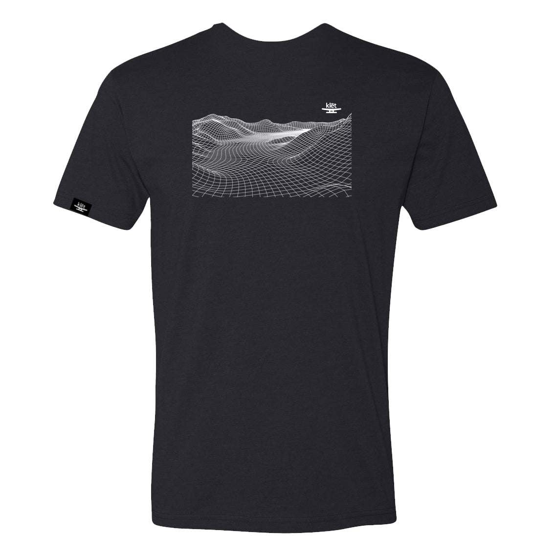 Klēt - Middle Grounds T-Shirt