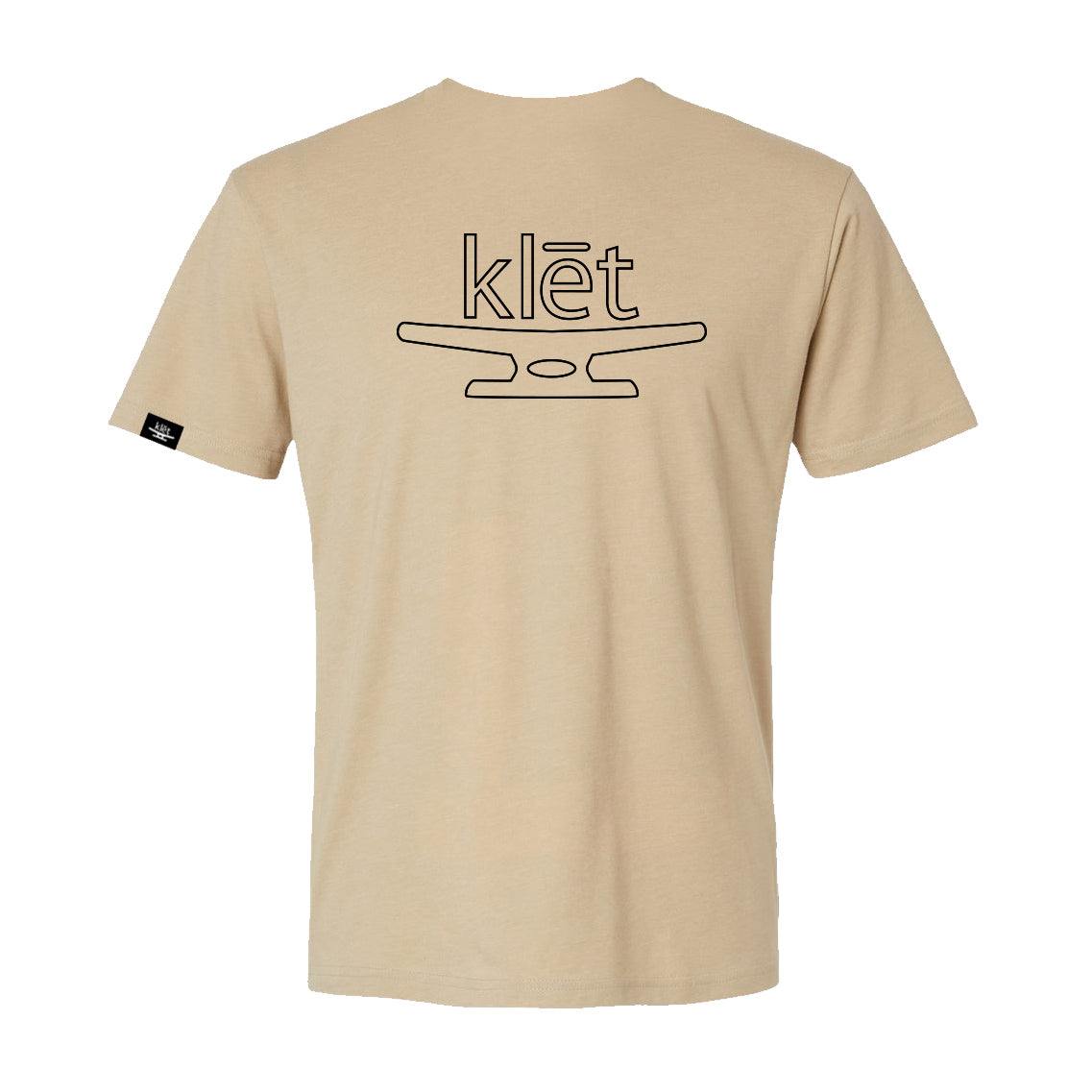 Klēt - Klēt Outliner T-Shirt