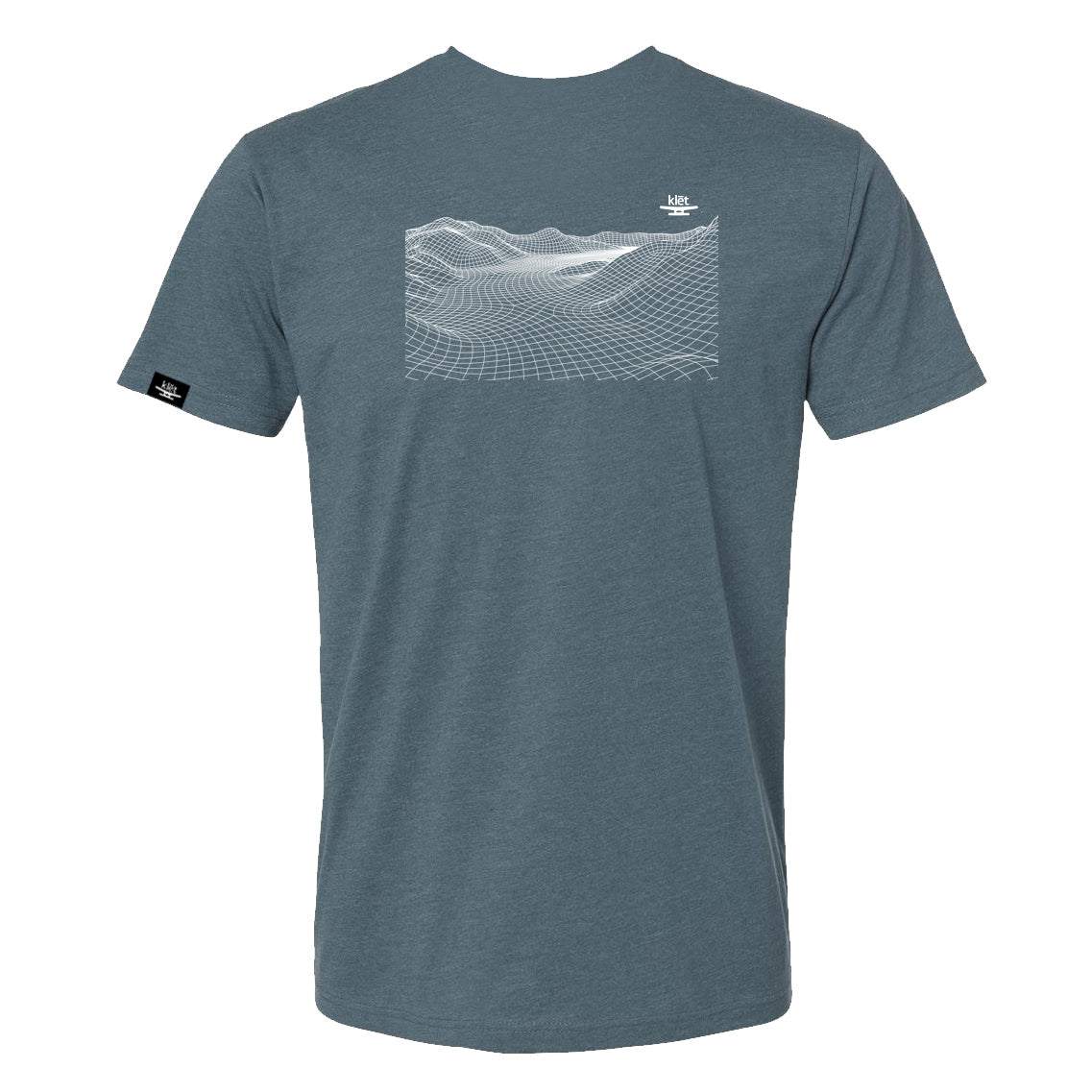 Klēt - Middle Grounds T-Shirt