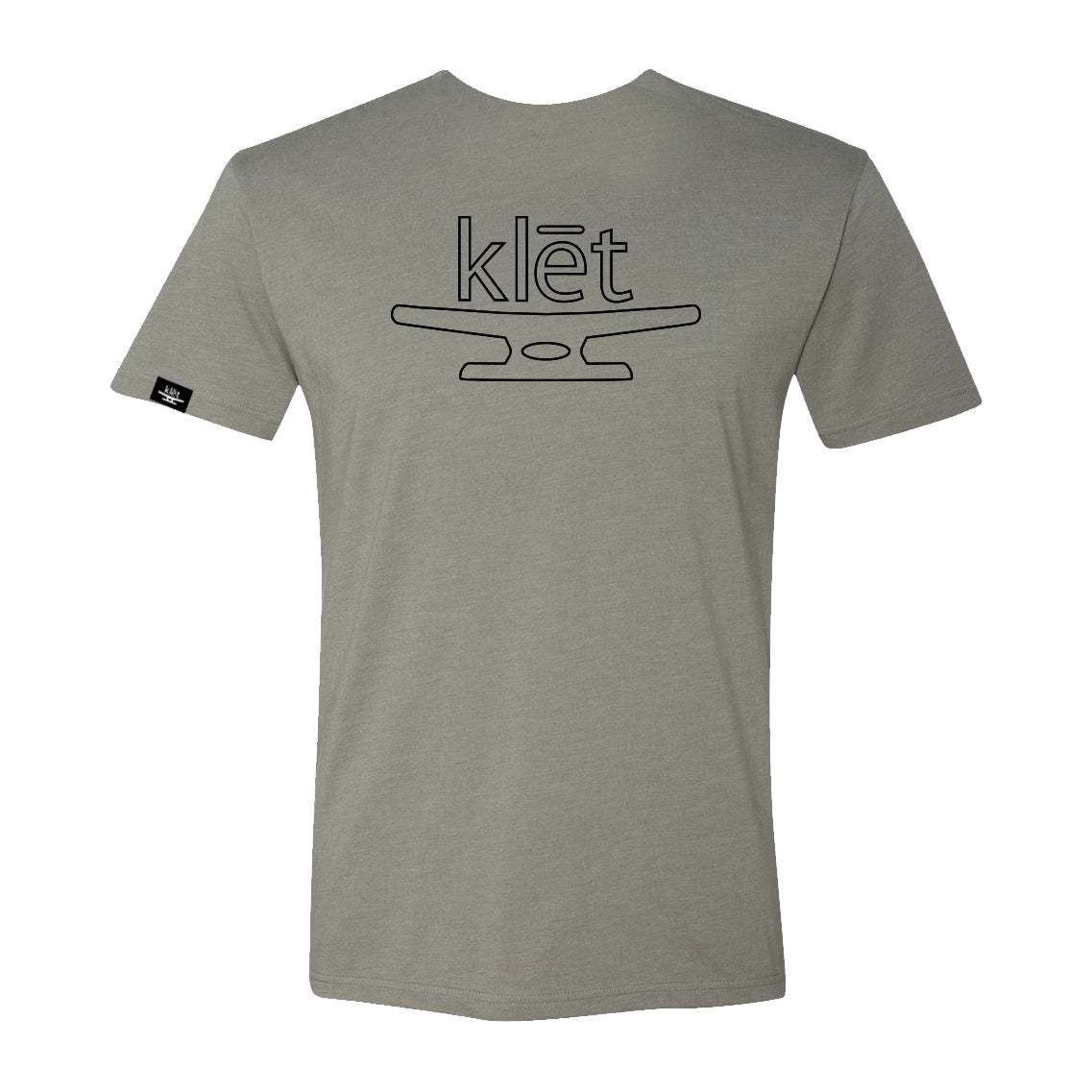 Klēt - Klēt Outliner T-Shirt