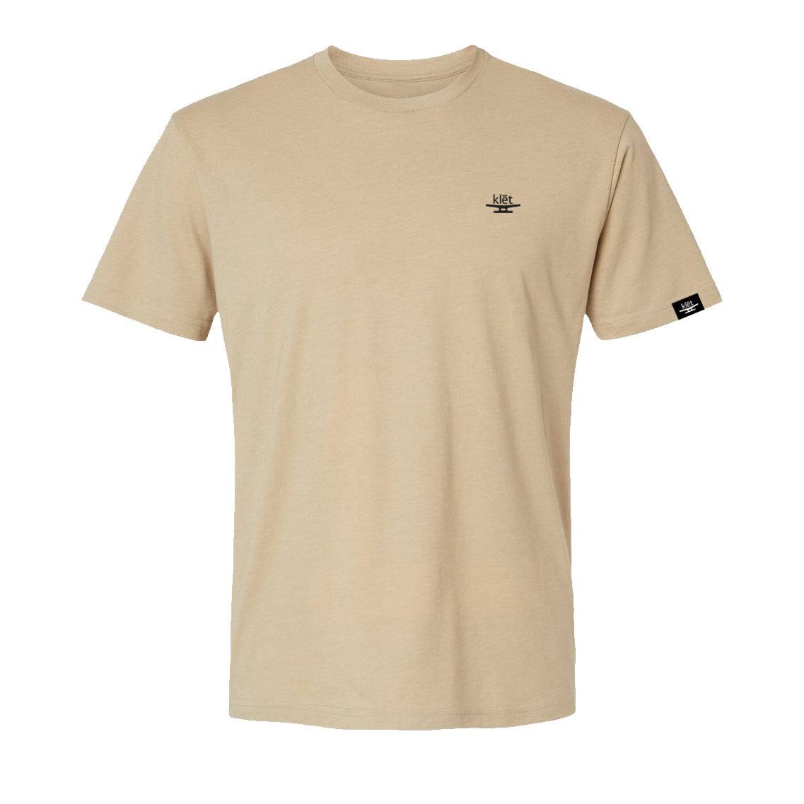 Discover Maritime Elegance: The Klēt OG T-Shirt