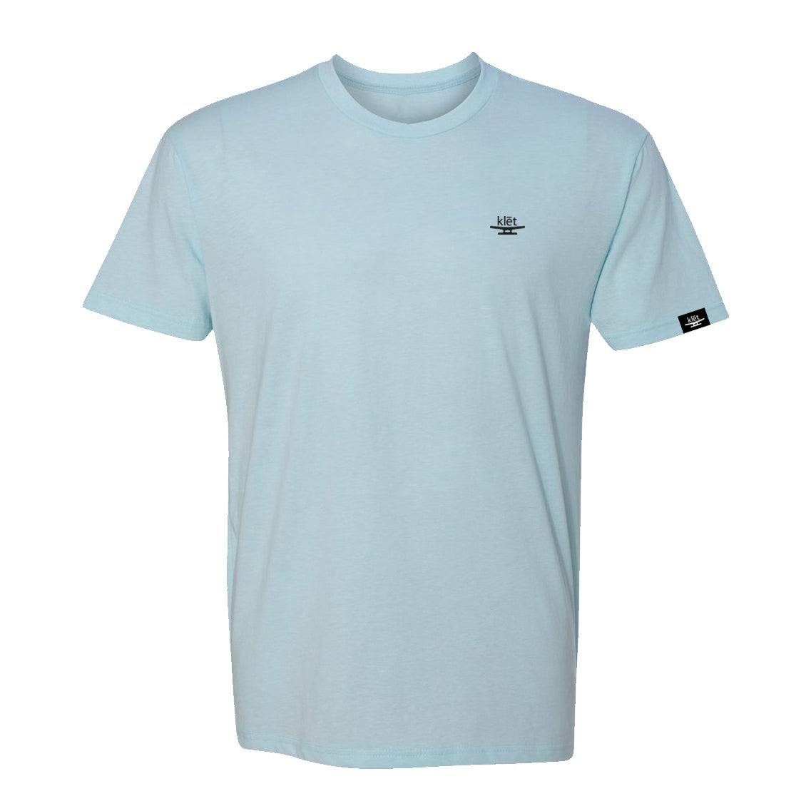 Discover Maritime Elegance: The Klēt OG T-Shirt