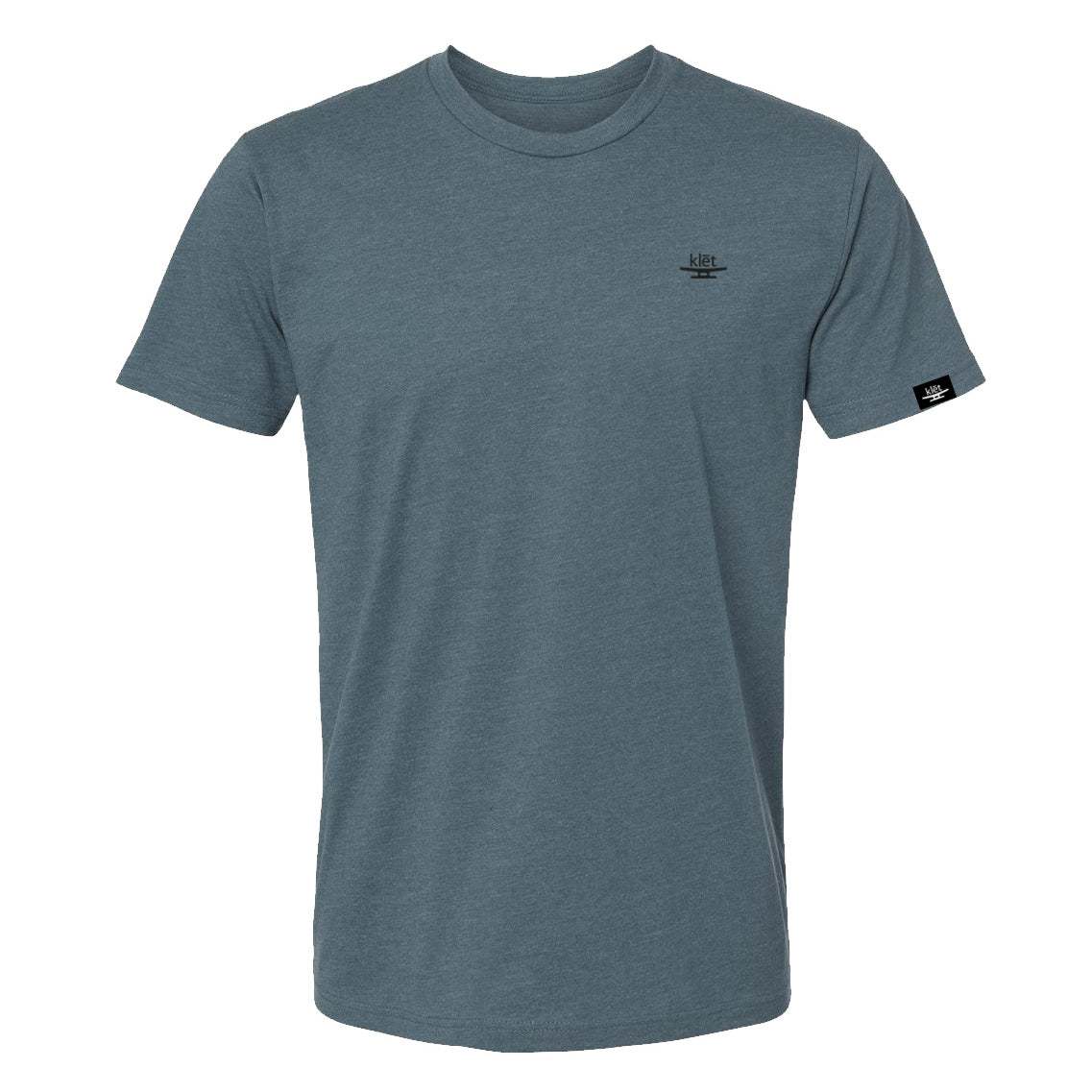 Discover Maritime Elegance: The Klēt OG T-Shirt