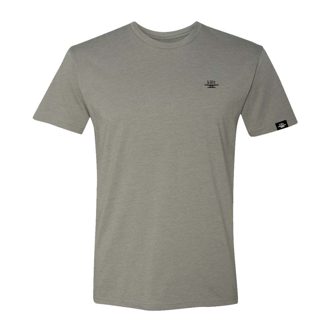 Klēt - Klēt Outliner T-Shirt