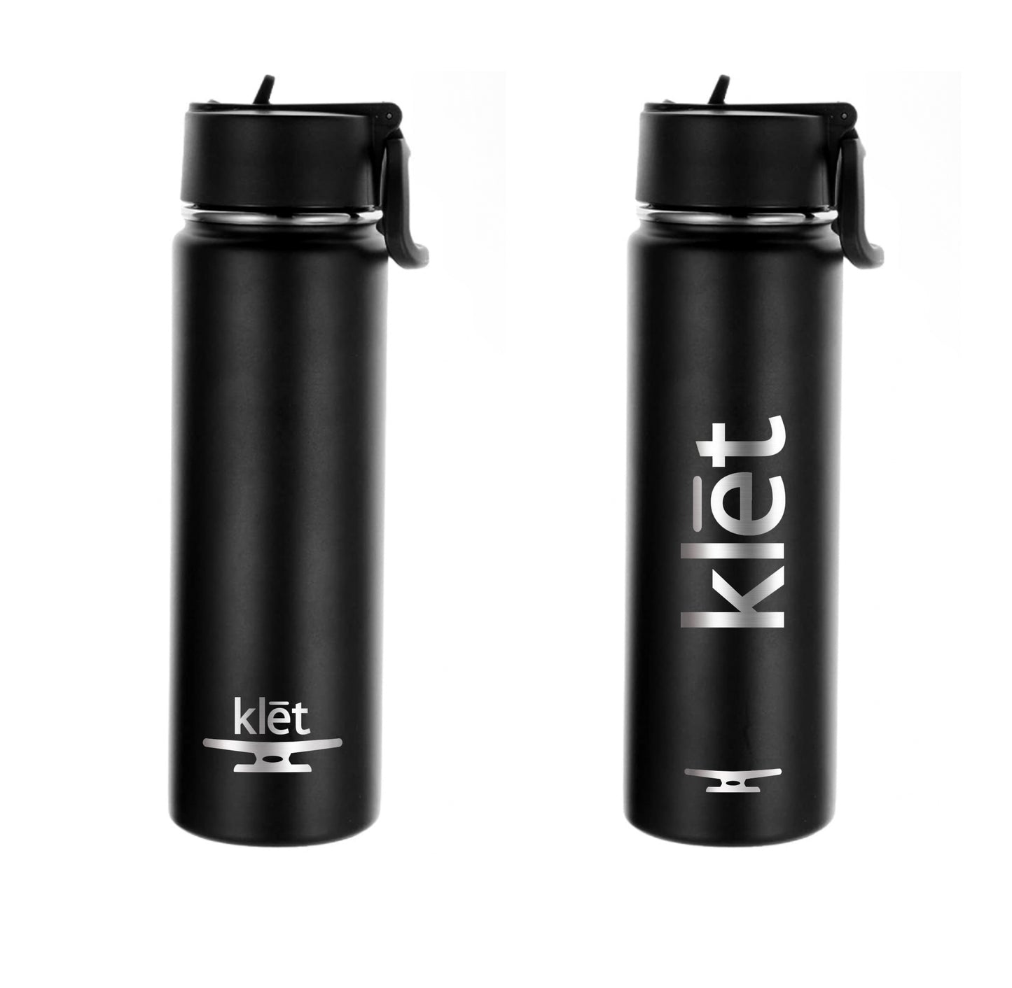 Klēt - Drifter Travel Water Bottle