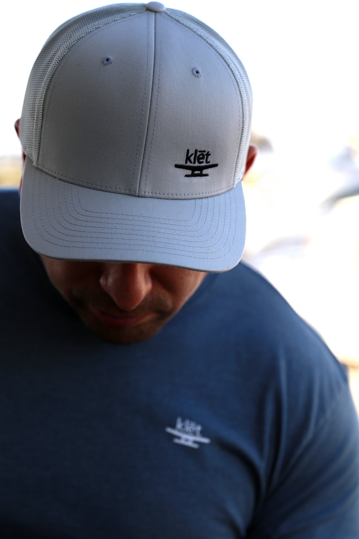 Klēt - Kicker Snapback
