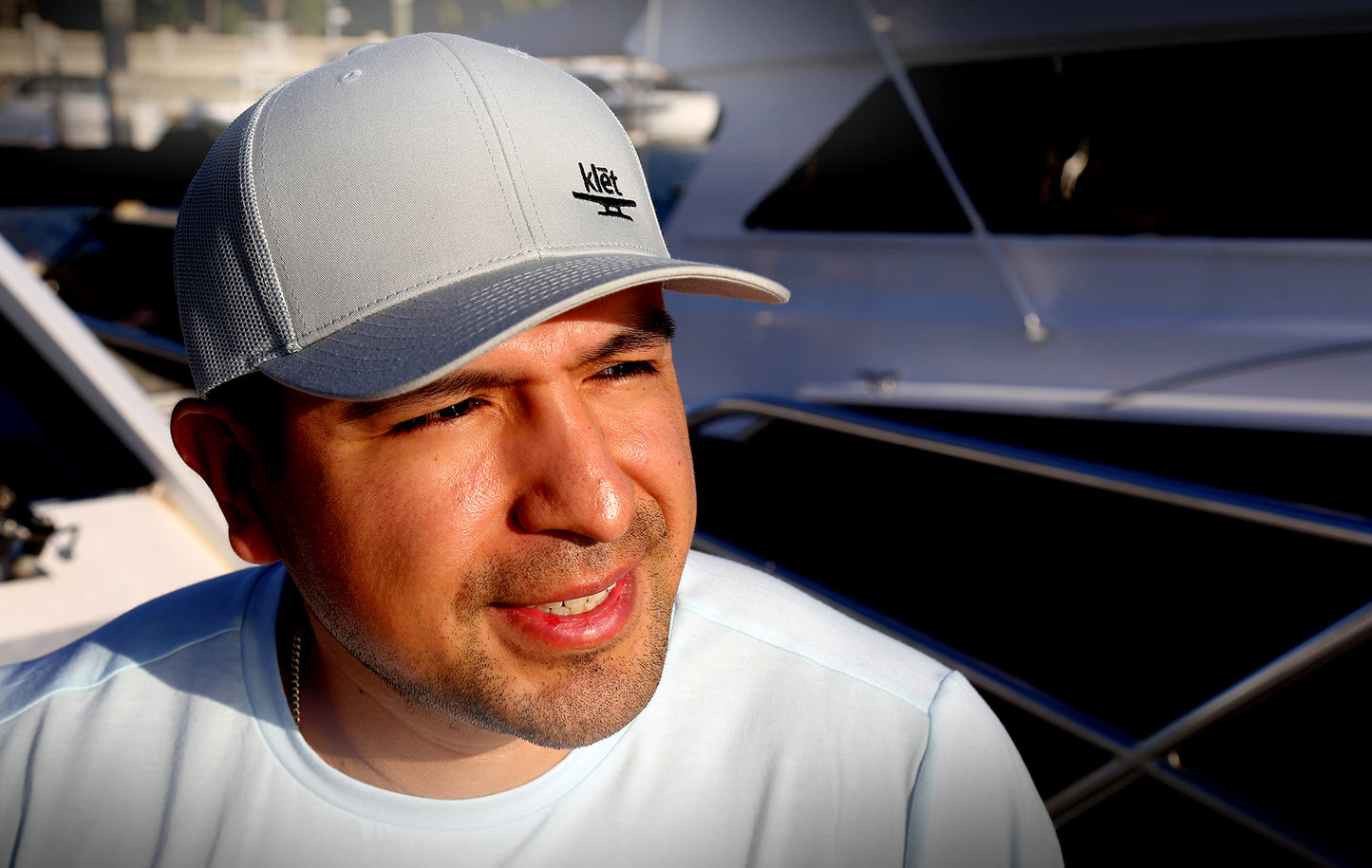 Klēt - Kicker Snapback