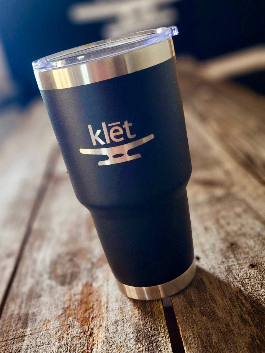 Klēt - Side Kick Tumbler