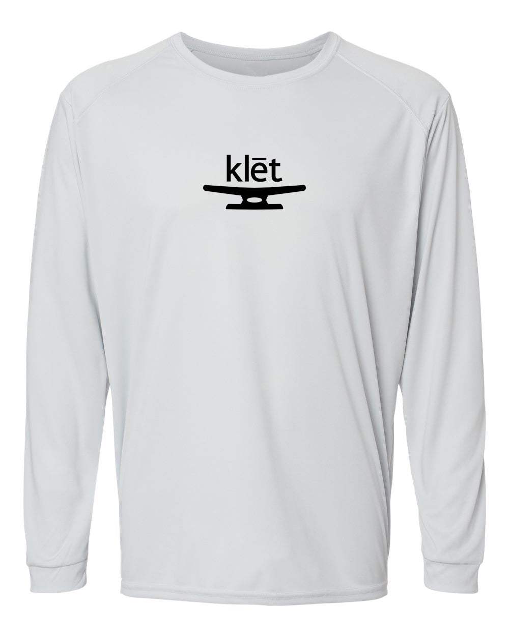 Klēt - Long Islander Performance Long Sleeve BIG ROCK COMPLETE OUTDOORS
