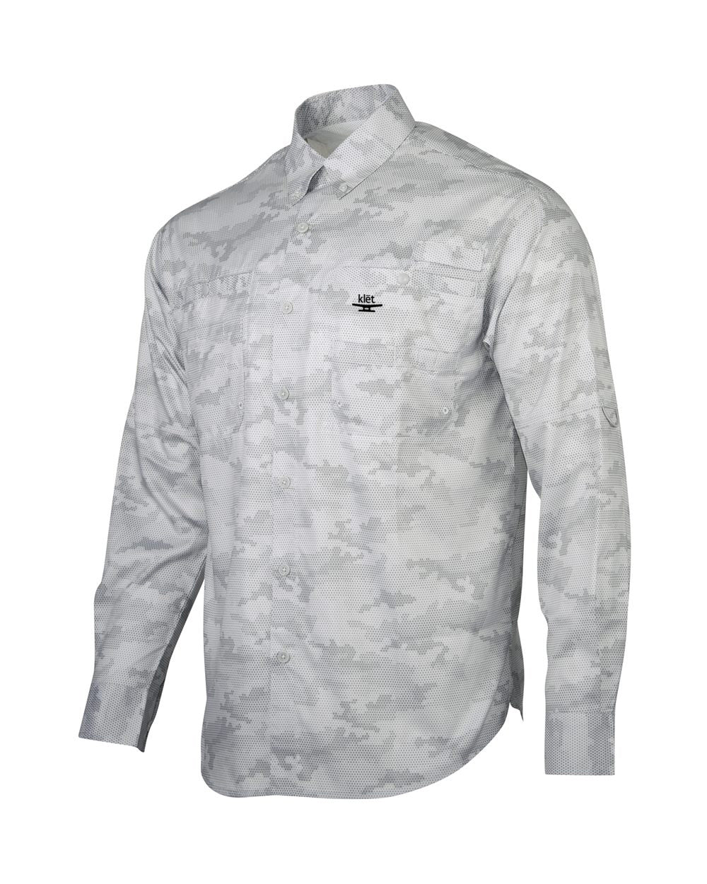 Klēt - Buxton Longsleeve Button