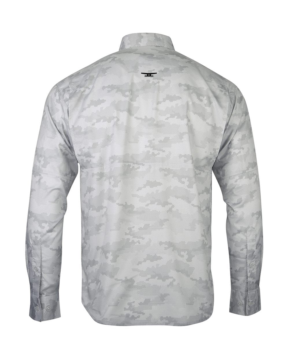 Klēt - Buxton Longsleeve Button