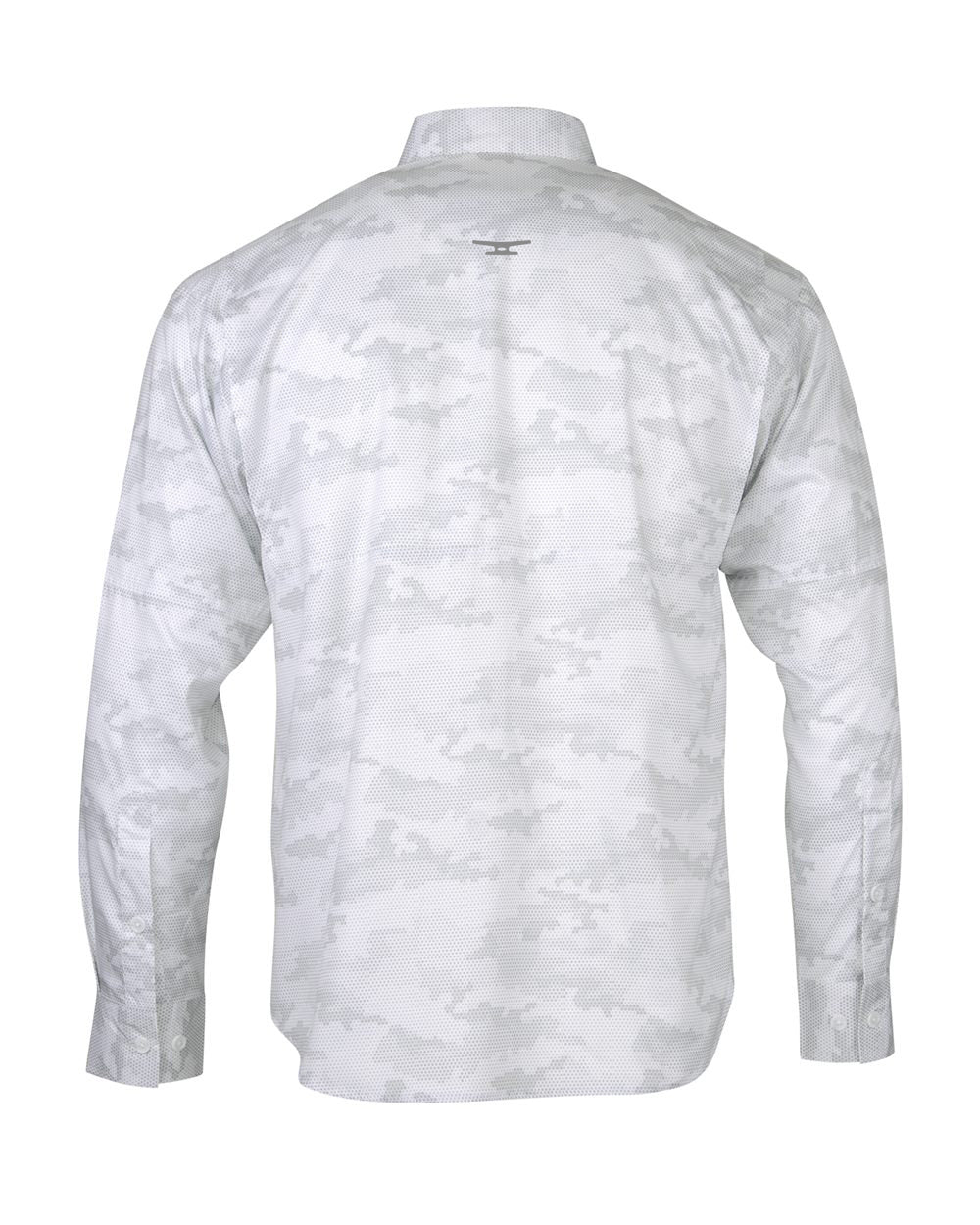 Klēt - Buxton Longsleeve Button