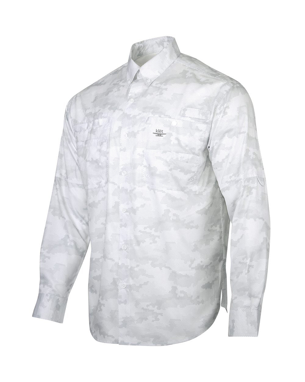 Klēt - Buxton Longsleeve Button