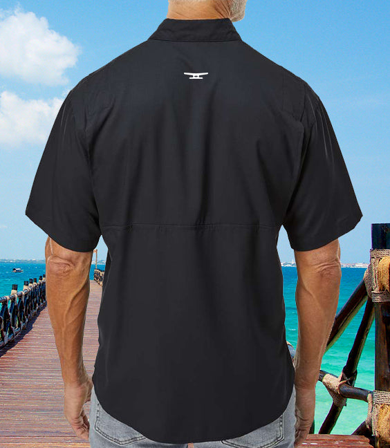 Klēt - Hatteras Performance Short Sleeve