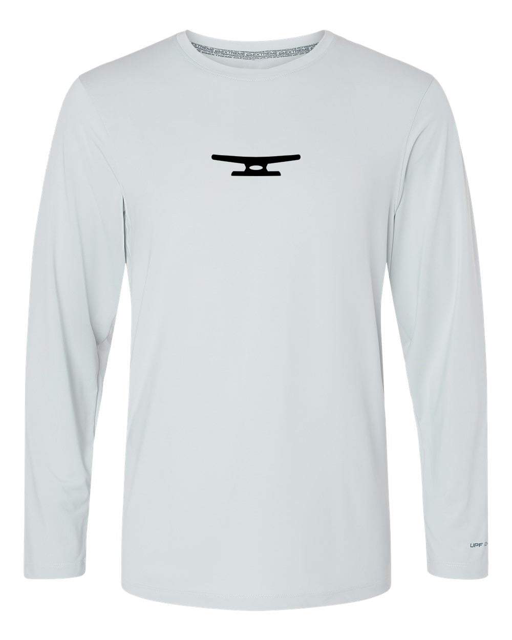 Klēt - Topography Long Islander Performance Long Sleeve