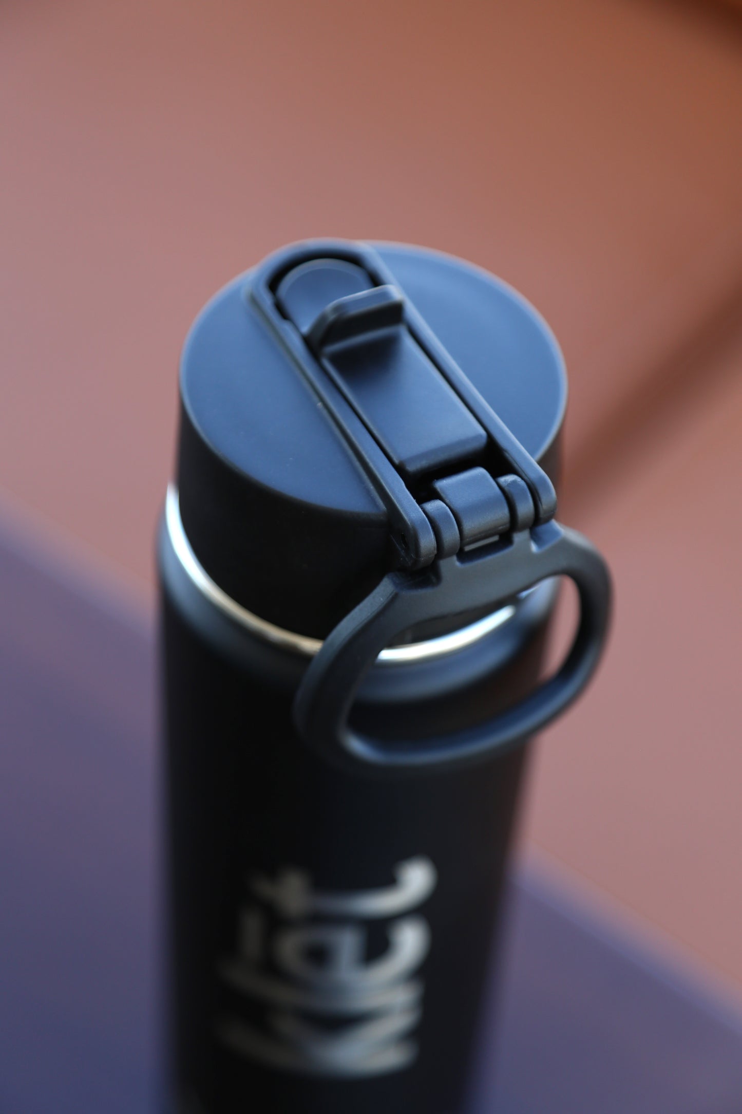 Klēt - Drifter Travel Water Bottle
