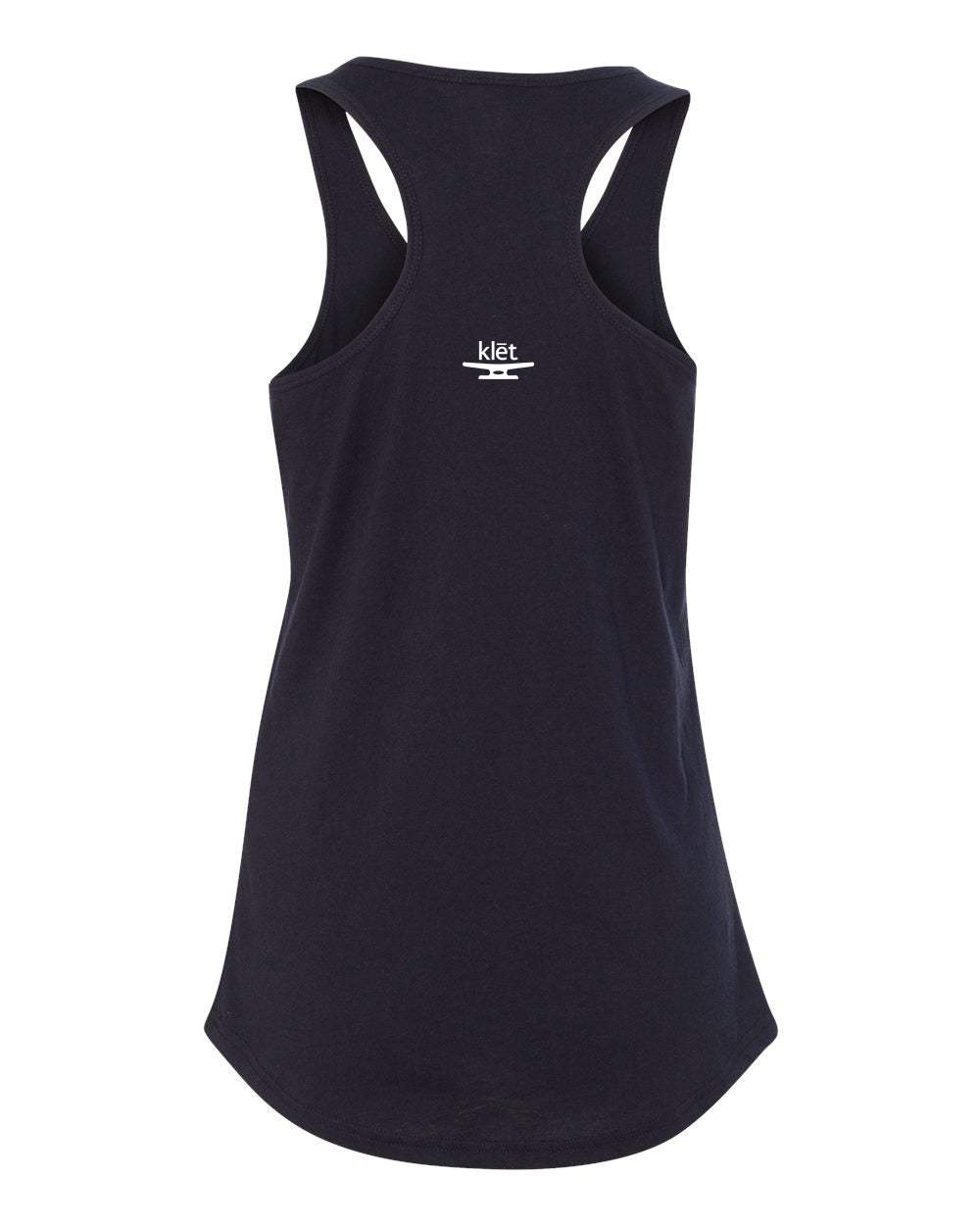 Klēt - Women's Ideal Racerback Tank
