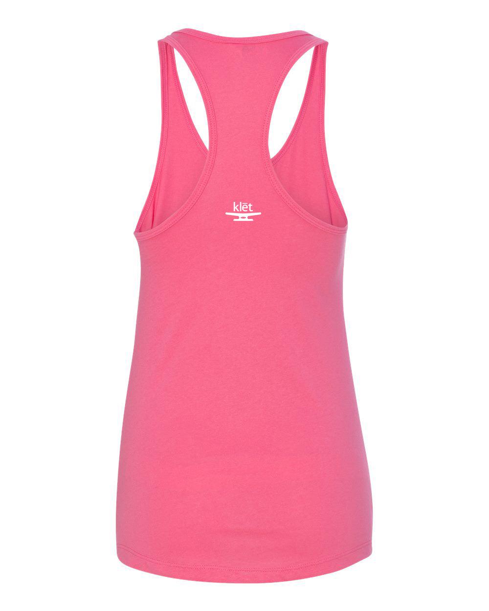 Klēt - Women's Ideal Racerback Tank
