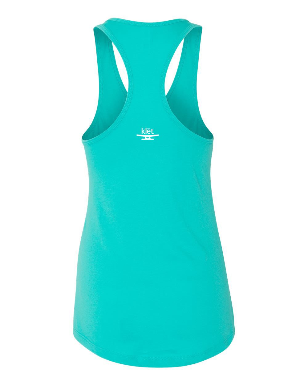 Klēt - Women's Ideal Racerback Tank