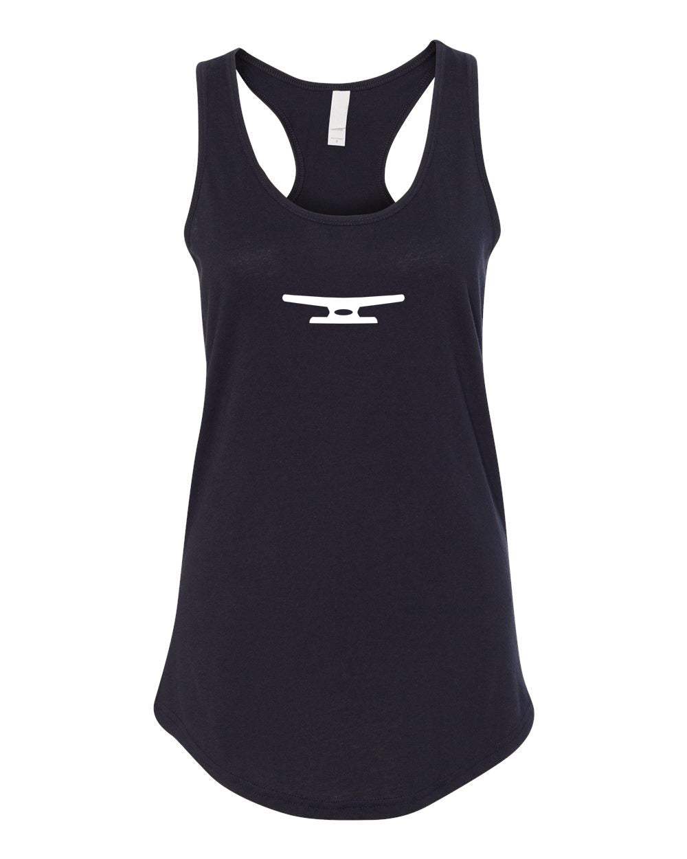 Klēt - Women's Ideal Racerback Tank