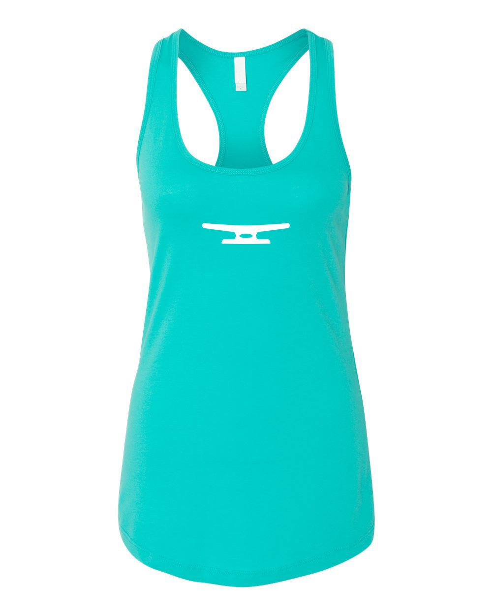 Klēt - Women's Ideal Racerback Tank