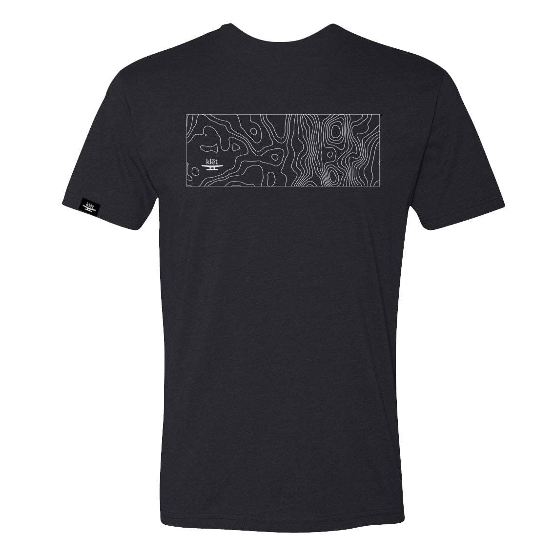 Klēt - Sonar T-Shirt