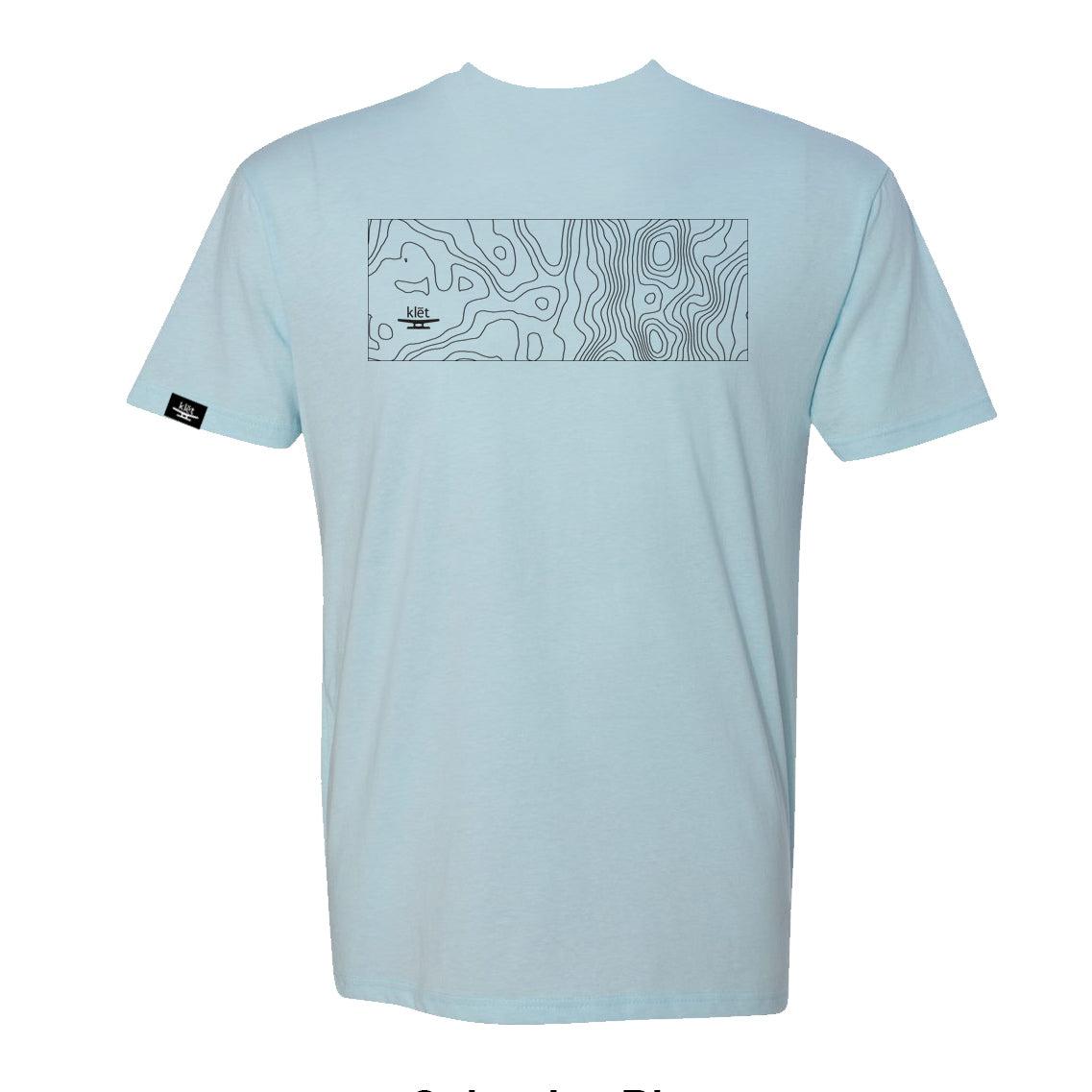 Klēt - Sonar T-Shirt